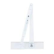 Автомат за затваряне на врата Ryobi с рамо  40 кг, бял, D-1200 - product - 068 INE1413