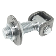 Панта за заваряване за портални врати IBFM регулируема неразглобяема  М18х36, 425018R - product - 068 INE1442