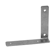 Планка Krepeji 24 ъглова извита  67x16x80x1.5 мм, 90 °, ZX3 - product - 068 JIR 102