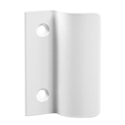 Дръжка MFI за комарник  65х45х2 мм, бяла, Silisto - product - 068 MFI 104