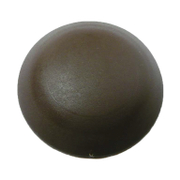 Буфер за врата Gastra самозалепващ се  кафяв, ф 60 мм - product - 068 MKG 891