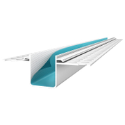 Профил Likov PVC декоративен за топлоизолация  2.5 м, 20x20 мм, LBP - product - 068 MIP1393