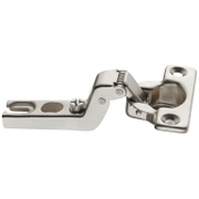 Панта мебелна Hafele изхвърляща скрита, на открит кант  ф 26 мм, 51 мм, 95 °, Metalla 100 Mini A - product - 068 PDZ1404