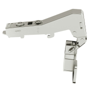 Панта мебелна Hafele спомагателна ъглова  ф 35 мм, 55 мм, 90 °, Metalla 310 A/SM - product - 068 PDZ1407