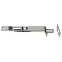 Сюрме мебелно Hafele  151x19 мм, мат, Startec