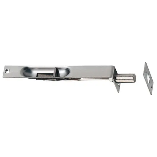Сюрме мебелно Hafele  151x19 мм, мат, Startec