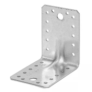 Планка Vormann ъглова усилена широка  105х105х90х3 мм, 90 ° - product - 068 PSD 101