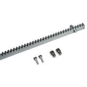 Зъбна рейка Quiko за плъзгаща врата стоманена - product - 068 QUK 005