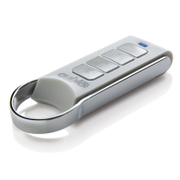 Дистанционно управление Quiko за врати, четириканално, QK-M04 - product - 068 QUK 007