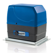 Двигател Quiko за плъзгащи врати  600 кг, 250 W, 230 Vac, 1.3 A, 54 IP, VELOS 600 - product - 068 QUK 002