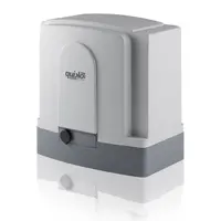 Двигател за плъзгащи врати Quiko  до 800 кг, 270 W, MOOVY 800