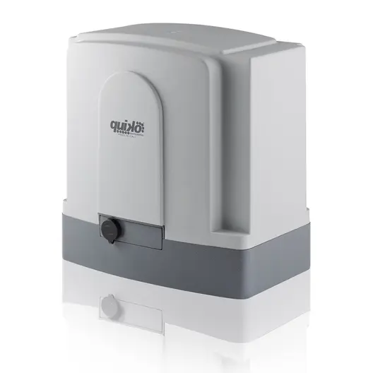 Двигател за плъзгащи врати Quiko  до 800 кг, 270 W, MOOVY 800