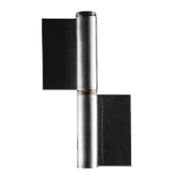 Панта за заваряване 2-крила Nova-Ferr с лагер регулируема с щифт  210х122х28 мм, 137 - product - 068 SKS 478