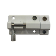 Сюрме мебелно Sonico  50 мм, бяло - product - 068 SNK 108