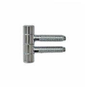 Панта SNC ануба двойна ф 13x42 мм, цинк - product - 068 SNK 116