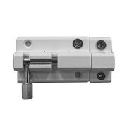 Сюрме мебелно Sonico  60 мм, бяло - product - 068 SNK 110