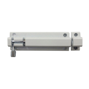 Сюрме мебелно Sonico  80 мм, бяло - product - 068 SNK 112