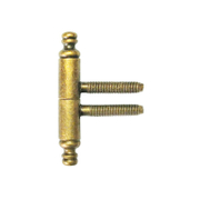 Панта SNC ануба двойна ф 14х90 мм, антик - product - 068 SNK 129