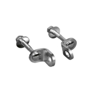 Планка за катинар Viro  41х30 мм, 74 мм, 26 мм, 674 - product - 068 SNK 143