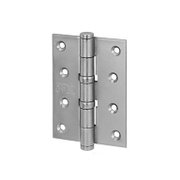 Панта за вътрешни врати Aldeghi Luigi шарнирна за безфалцови врати неразглобяема с лагер 100 мм - product - 068 SNK 179