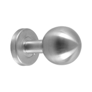 Дръжка за врата Venda стационарна тип топка въртяща - product - 068 SNK 197