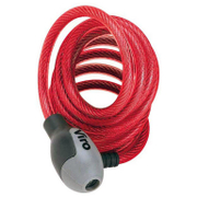 Катинар за велосипеди Viro с верига, Hawaii - product - 068 SNK1315