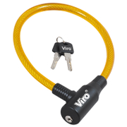 Катинар за велосипеди Viro с верига, Elba - product - 068 SNK1313