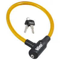 Катинар за велосипеди Viro с верига, Elba