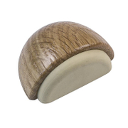 Стопер за врата Amig самозалепващ се  дъб, 406 - product - 068 TEK 104