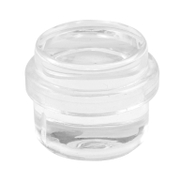 Стопер за врата Amig самозалепващ се  прозрачен, 408 - product - 068 TEK 105