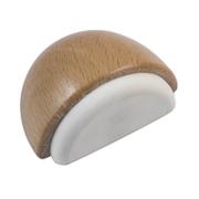 Стопер за врата Amig самозалепващ се  бук, 406 - product - 068 TEK 101