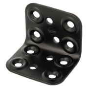 Планка Amig ъглова усилена широка  40x50x2.2 мм, 300 - product - 068 TEK 114