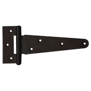 Панта Рустик Amig черен обков  312x111 мм, черен мат, 550 - product - 068 TEK 115