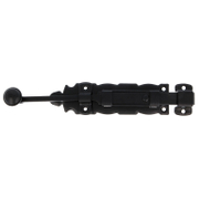 Сюрме мебелно Amig Rustic  150x35 мм, черен мат, 411 - product - 068 TEK 121