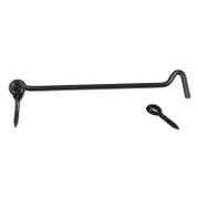 Кука Amig за прозорец с питон  ф 6х150 мм, 7 - product - 068 TEK 123