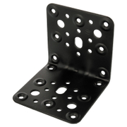 Планка Amig ъглова усилена широка  90x90x2.2 мм, 302 - product - 068 TEK 134