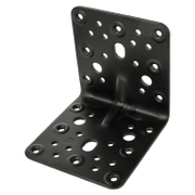 Планка Amig ъглова усилена широка  103x100x3 мм, 303 - product - 068 TEK 135