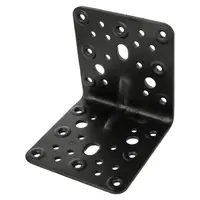 Планка ъглова Amig усилена широка  103x100x3 мм, 303