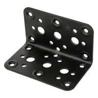 Планка ъглова Amig широка  60x100x2.2 мм, 90 °, 304