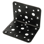 Планка Amig ъглова широка  80x100x2.2 мм, 90 °, 304 - product - 068 TEK 138