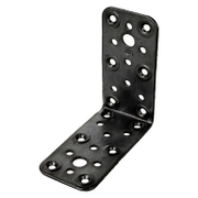 Планка Amig ъглова усилена широка  100x50x2.2 мм, 300 - product - 068 TEK 132