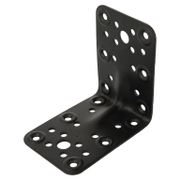 Планка Amig ъглова усилена широка  90x65x2.2 мм, 301 - product - 068 TEK 133