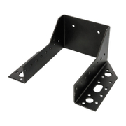 Планка Amig стъпка носеща за греда  100x80x141x182x2 мм, 353 - product - 068 TEK 144