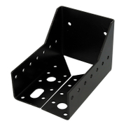 Планка Amig стъпка носеща за греда  80x82x122x2 мм, 354 - product - 068 TEK 146