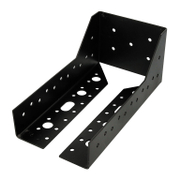 Планка Amig стъпка носеща за греда  100x80x200x2 мм, 354 - product - 068 TEK 149