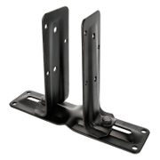 Планка Amig стъпка П-образна за греда  270x66x200 мм, 350 - product - 068 TEK 140