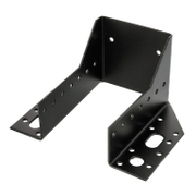 Планка Amig стъпка носеща за греда  80x82x122x162x2 мм, 353 - product - 068 TEK 142