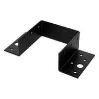 Планка стъпка Amig носеща за греда  90x42x88x175x2 мм, 353