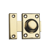 Сюрме мебелно Amig  35 мм, месинг, 385 - product - 068 TEK 388