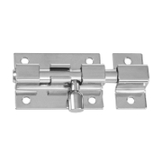 Сюрме мебелно Amig  60 мм, хром, 390 - product - 068 TEK 390